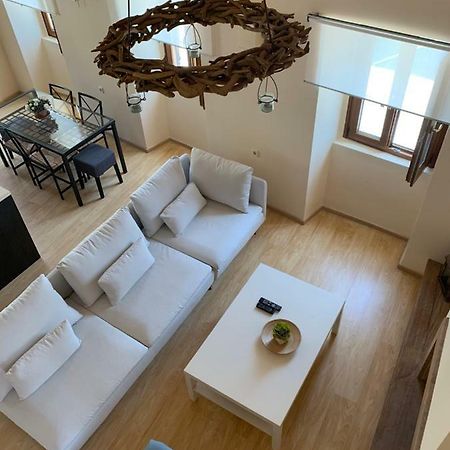 Anelina Paxos Residences ไกออส ภายนอก รูปภาพ