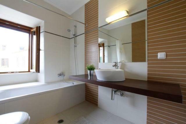 Anelina Paxos Residences ไกออส ภายนอก รูปภาพ