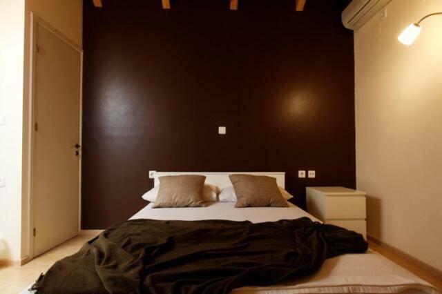 Anelina Paxos Residences ไกออส ภายนอก รูปภาพ
