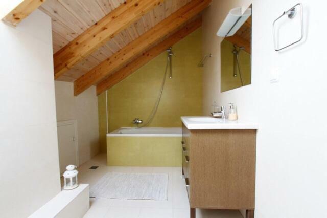 Anelina Paxos Residences ไกออส ภายนอก รูปภาพ